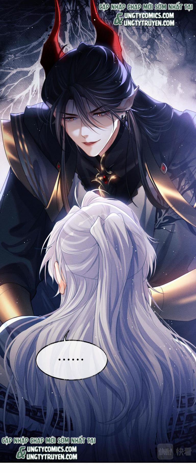 Ma Tôn Hối Bất Đương Sơ 1 trang 73