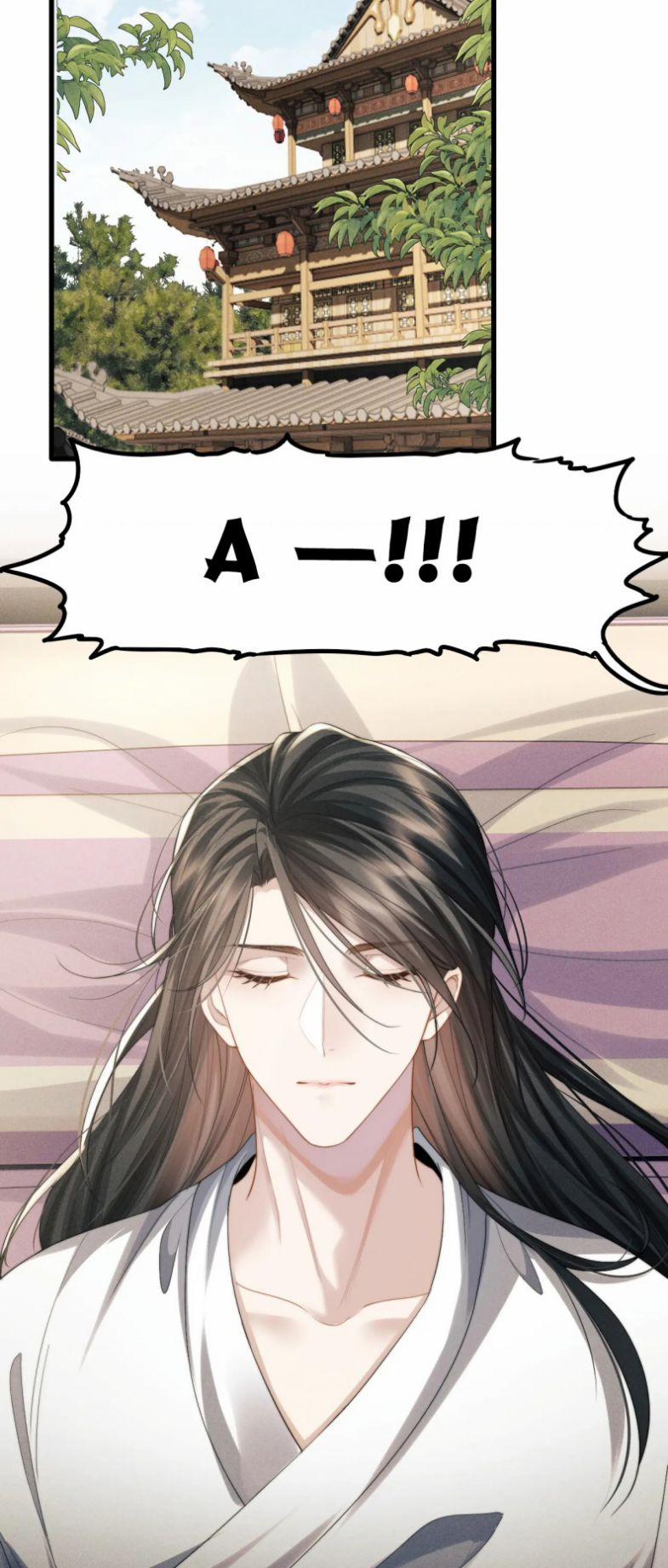 Ma Tôn Hối Bất Đương Sơ 10 trang 14