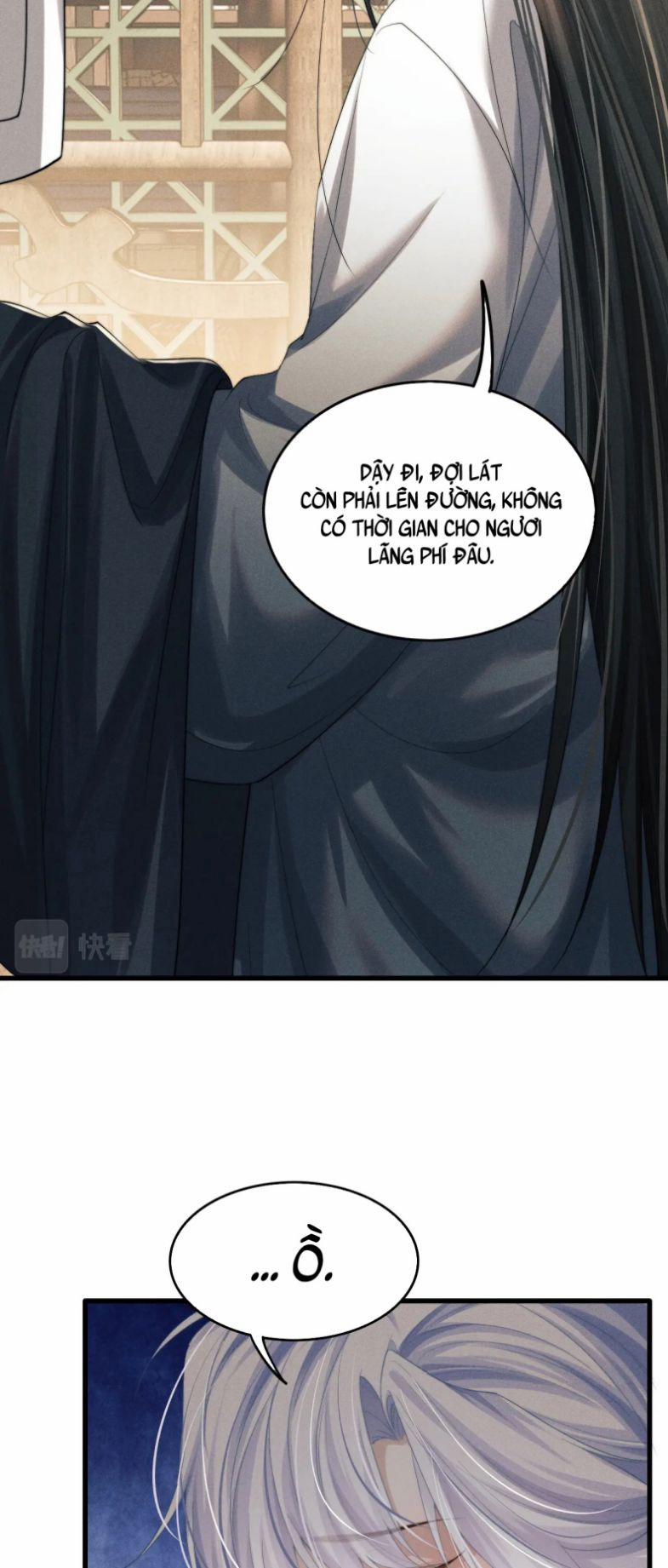 Ma Tôn Hối Bất Đương Sơ 10 trang 18