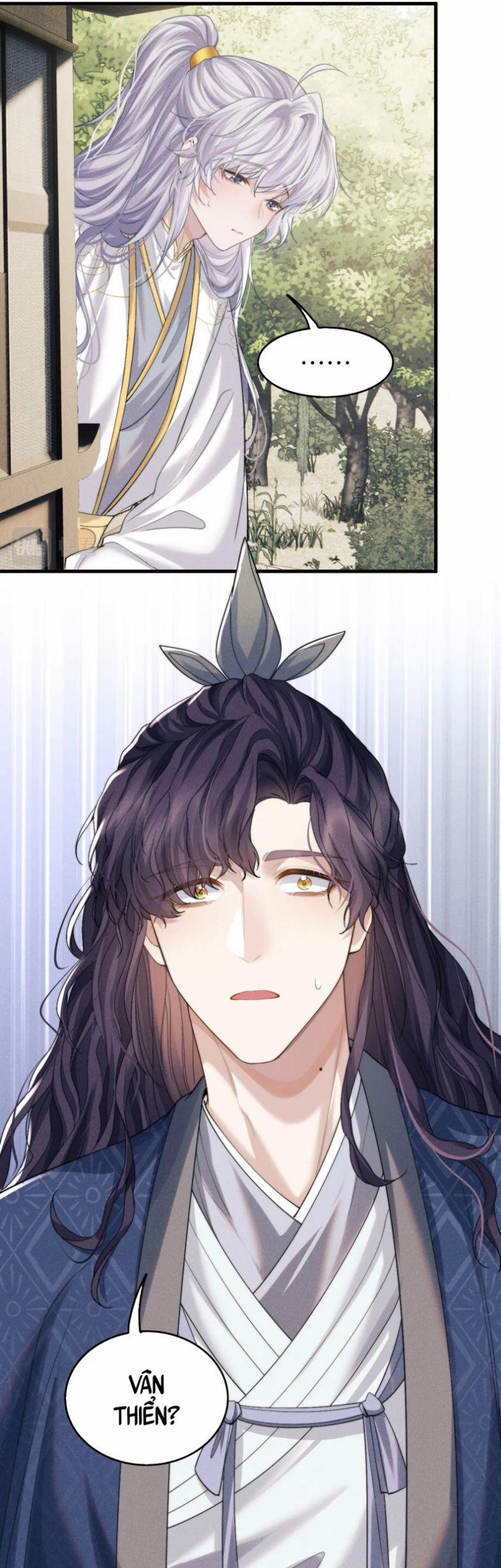 Ma Tôn Hối Bất Đương Sơ 10 trang 24