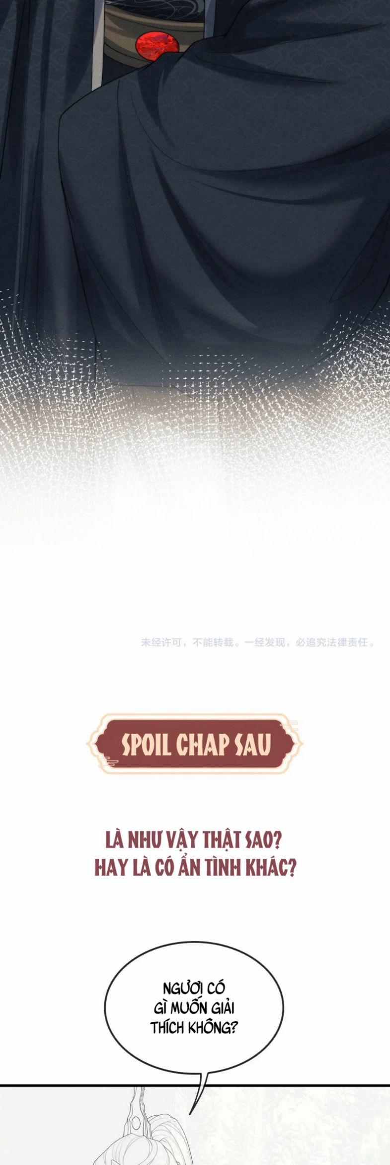 Ma Tôn Hối Bất Đương Sơ 10 trang 29