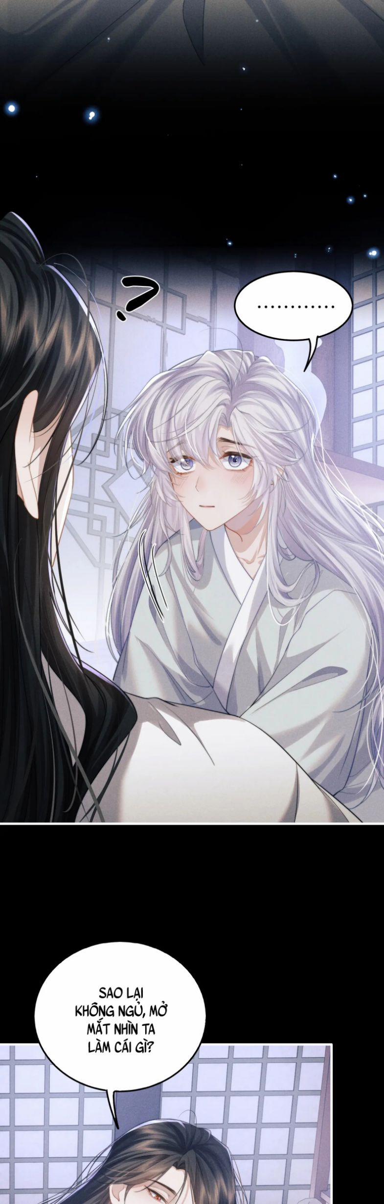 Ma Tôn Hối Bất Đương Sơ 10 trang 9