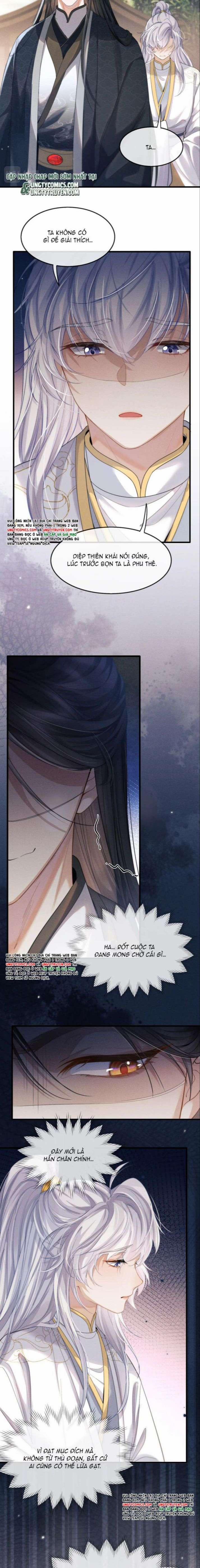 Ma Tôn Hối Bất Đương Sơ 11 trang 2