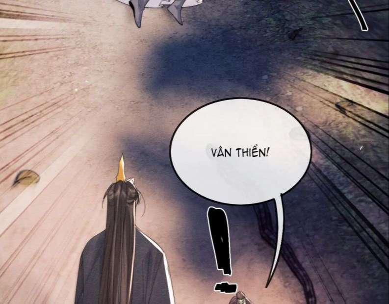 Ma Tôn Hối Bất Đương Sơ 11 trang 20