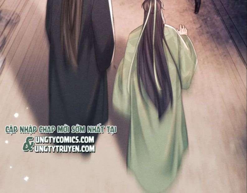 Ma Tôn Hối Bất Đương Sơ 11 trang 21