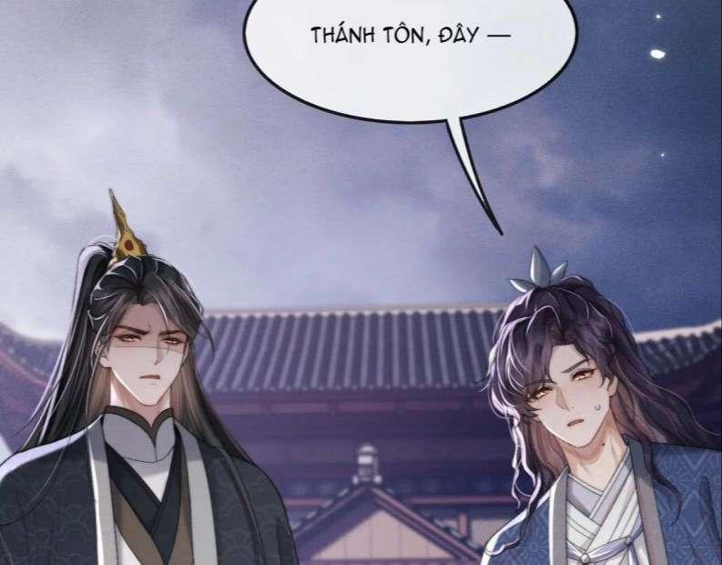 Ma Tôn Hối Bất Đương Sơ 11 trang 30