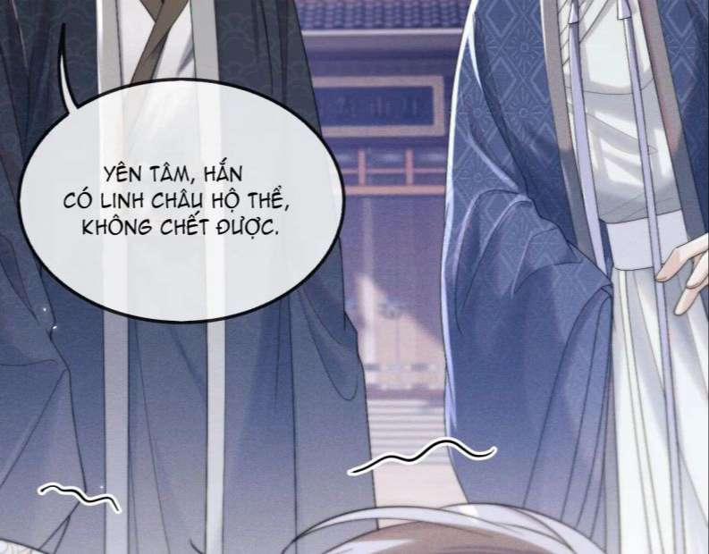 Ma Tôn Hối Bất Đương Sơ 11 trang 31