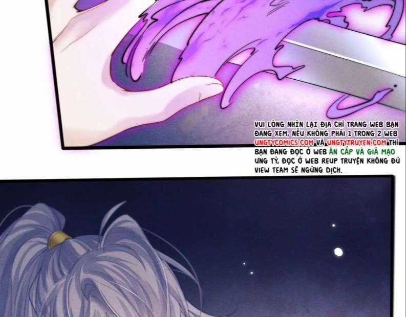 Ma Tôn Hối Bất Đương Sơ 11 trang 7