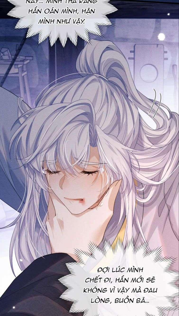 Ma Tôn Hối Bất Đương Sơ 12 trang 10