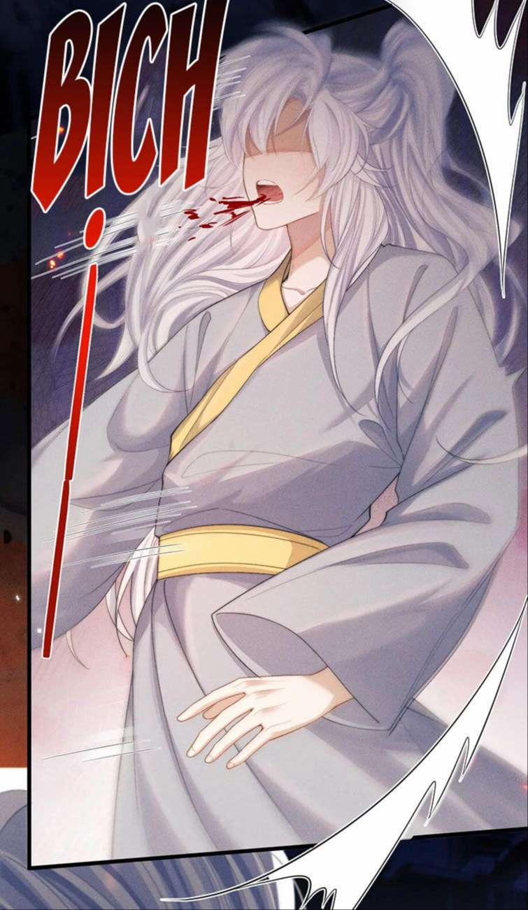 Ma Tôn Hối Bất Đương Sơ 12 trang 15