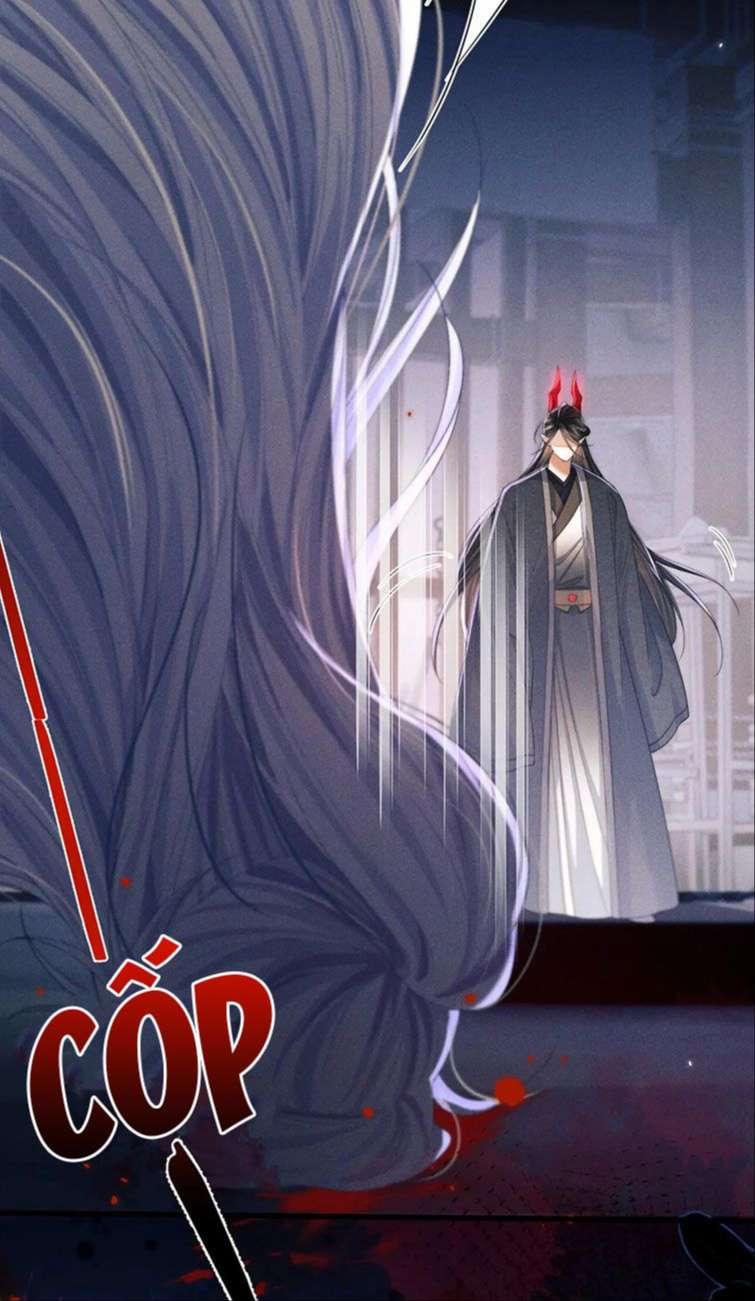 Ma Tôn Hối Bất Đương Sơ 12 trang 16