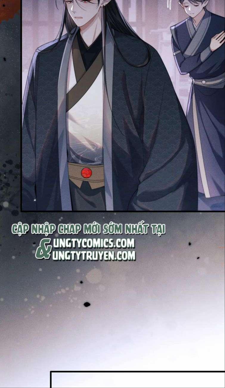 Ma Tôn Hối Bất Đương Sơ 12 trang 19