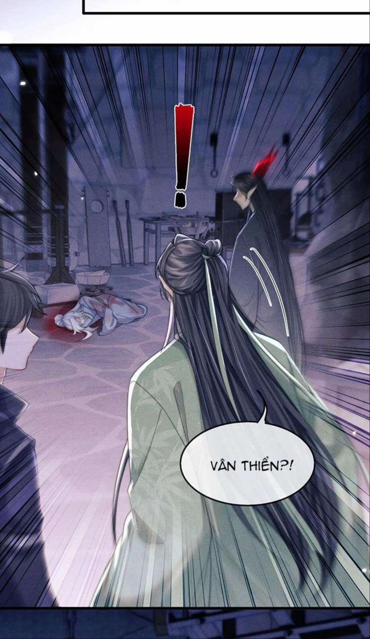 Ma Tôn Hối Bất Đương Sơ 12 trang 20