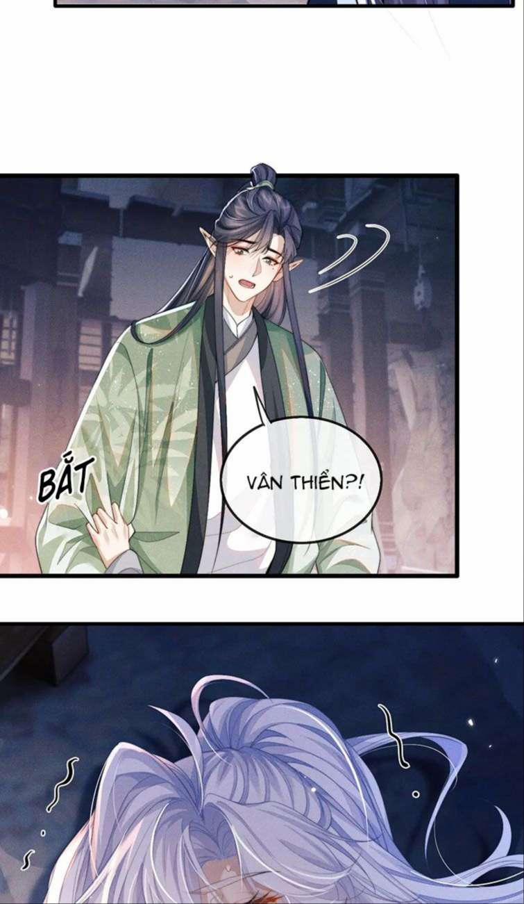 Ma Tôn Hối Bất Đương Sơ 12 trang 24