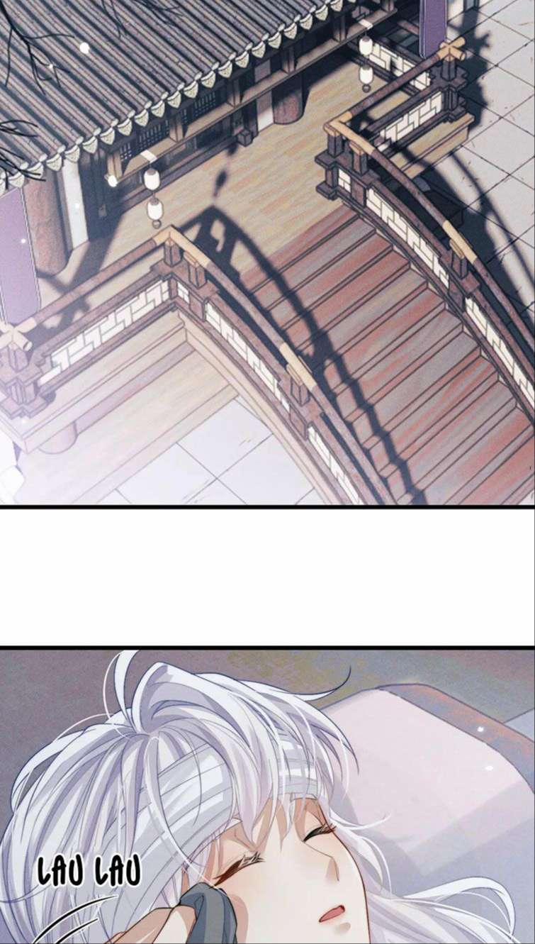 Ma Tôn Hối Bất Đương Sơ 12 trang 29