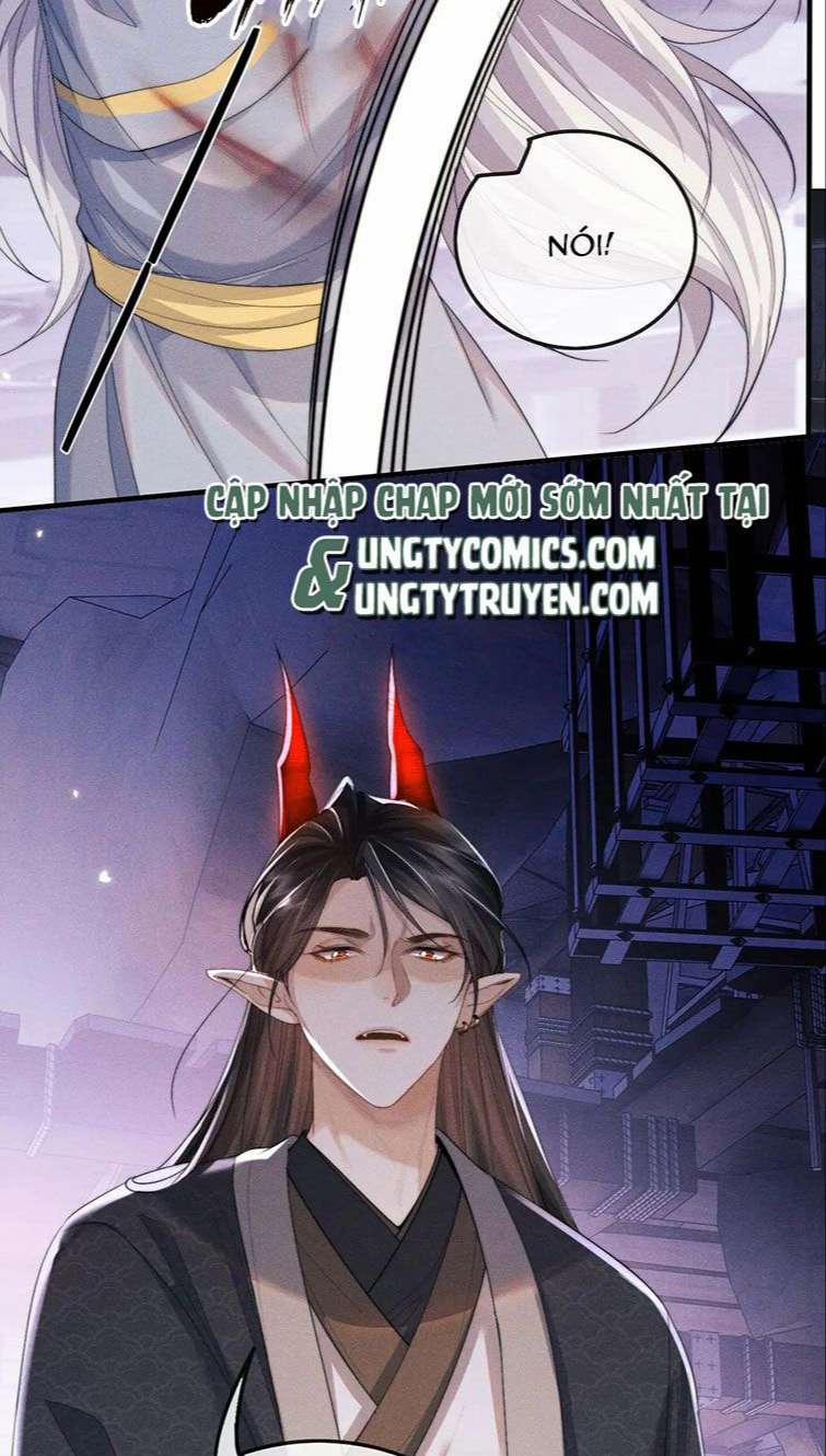 Ma Tôn Hối Bất Đương Sơ 12 trang 3