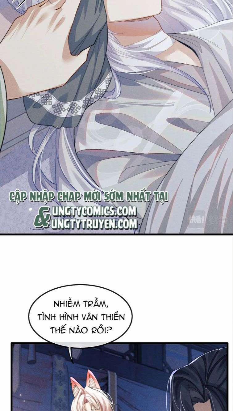 Ma Tôn Hối Bất Đương Sơ 12 trang 30