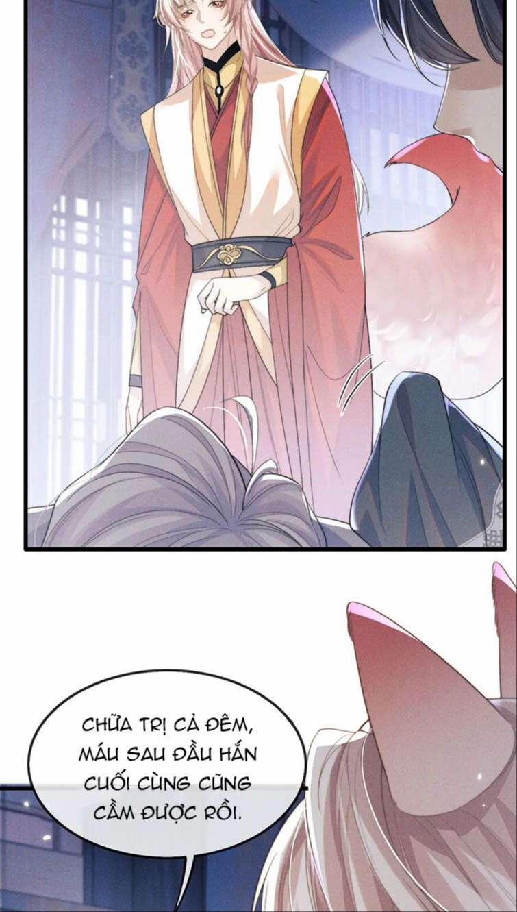 Ma Tôn Hối Bất Đương Sơ 12 trang 31