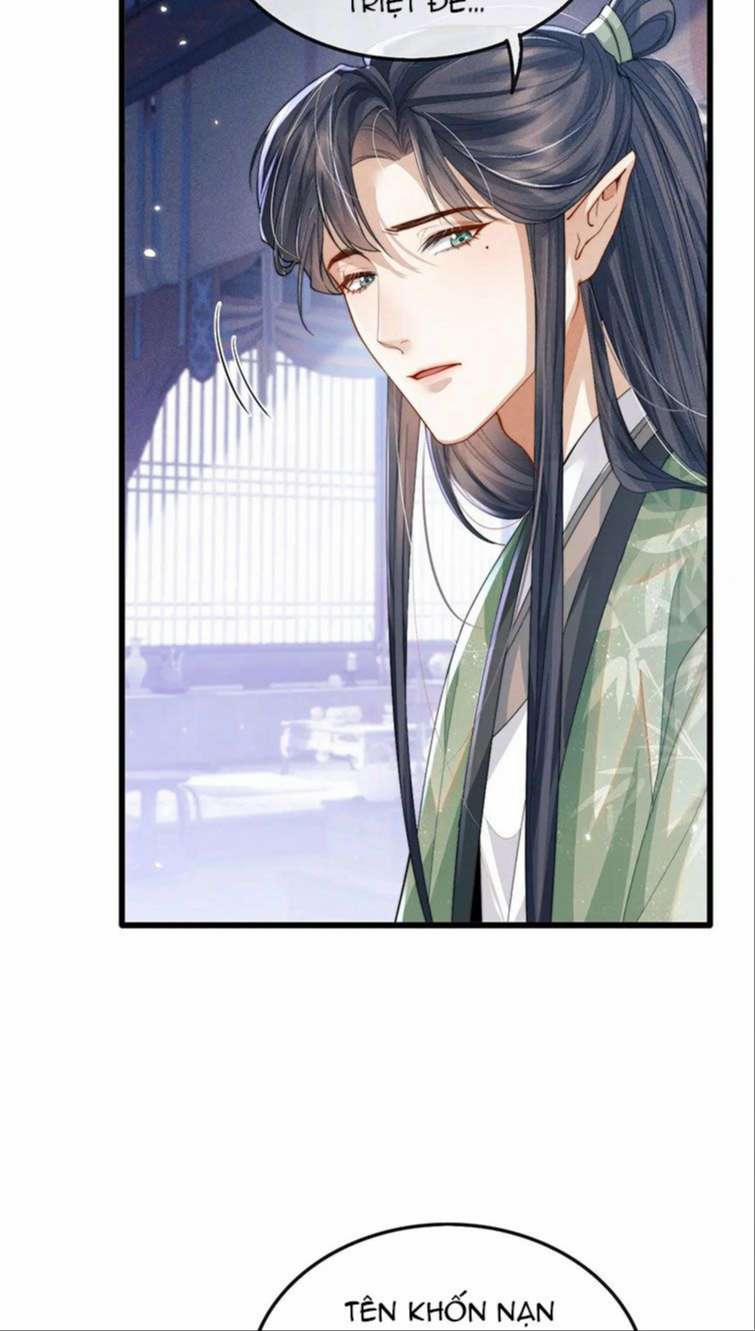 Ma Tôn Hối Bất Đương Sơ 12 trang 33