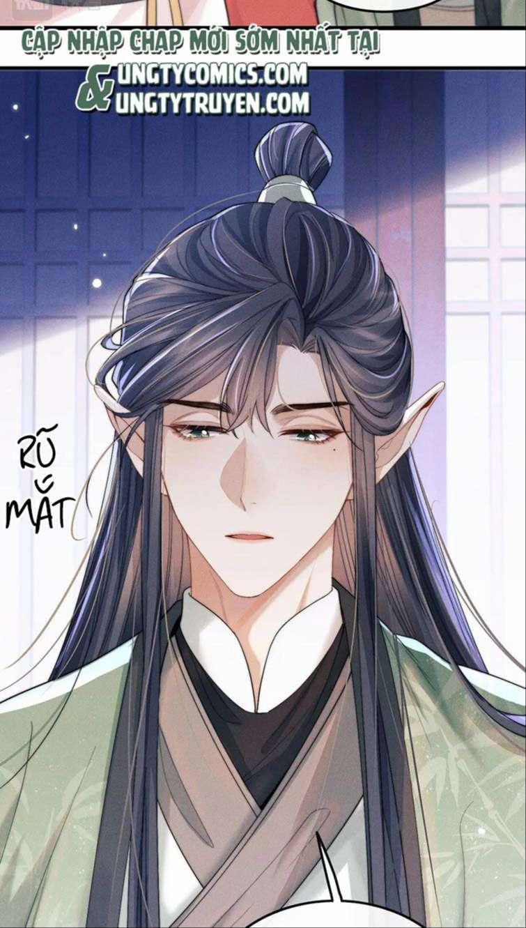 Ma Tôn Hối Bất Đương Sơ 12 trang 35