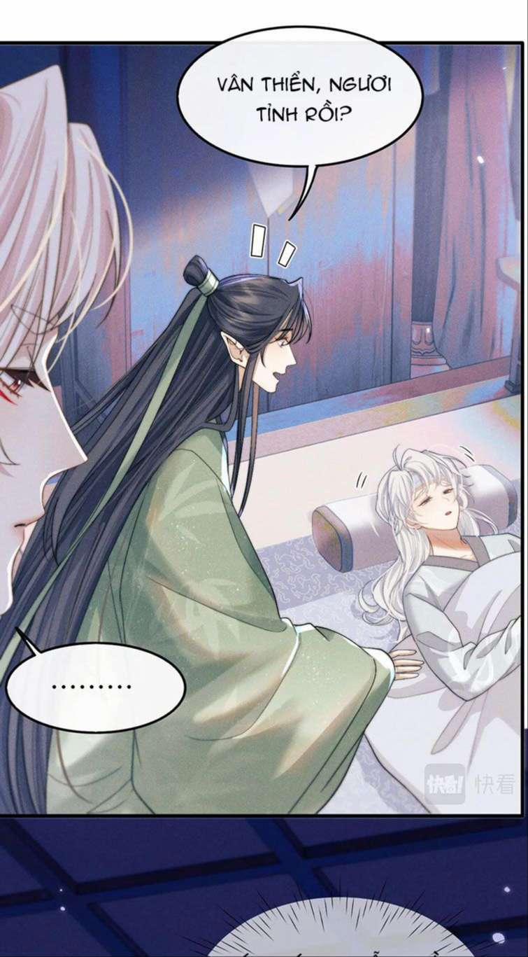 Ma Tôn Hối Bất Đương Sơ 12 trang 40