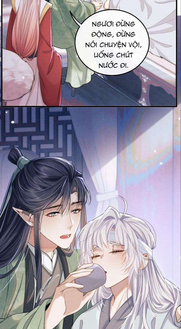 Ma Tôn Hối Bất Đương Sơ 12 trang 43