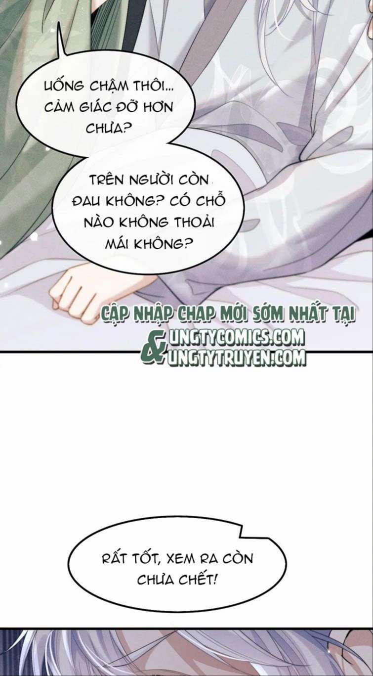 Ma Tôn Hối Bất Đương Sơ 12 trang 44