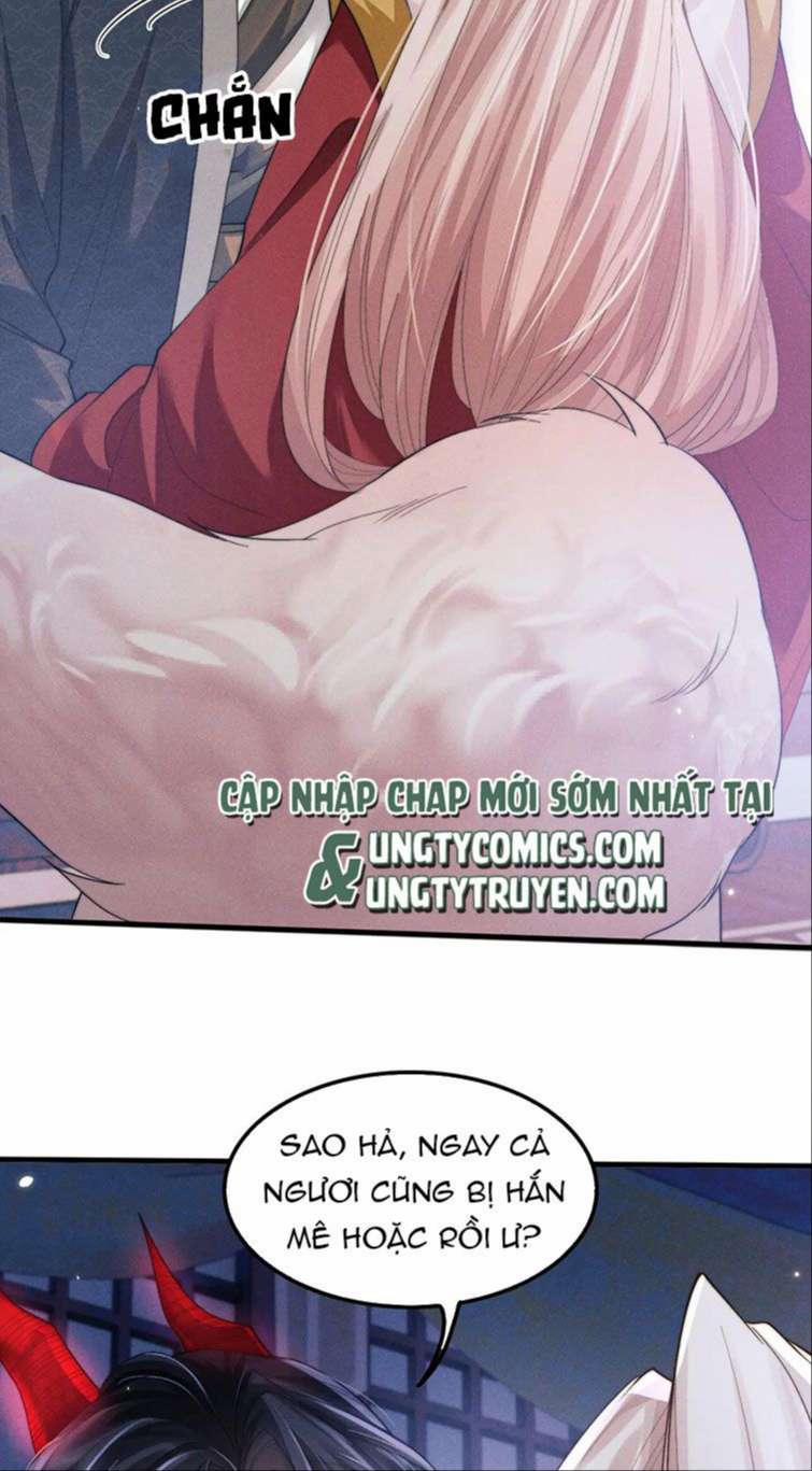 Ma Tôn Hối Bất Đương Sơ 12 trang 48
