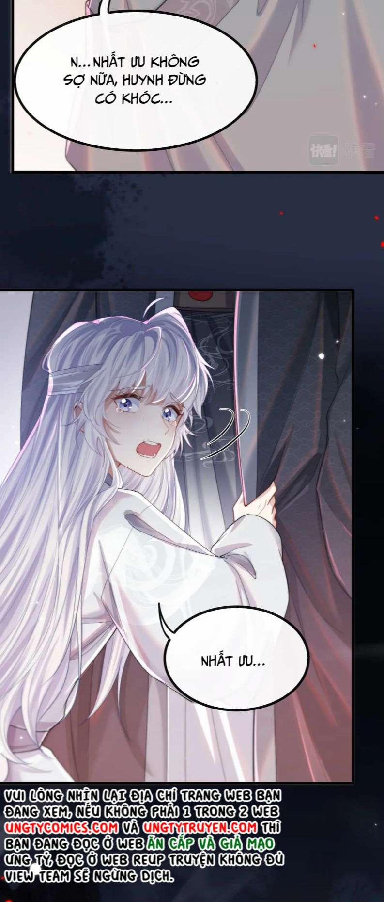 Ma Tôn Hối Bất Đương Sơ 13 trang 21