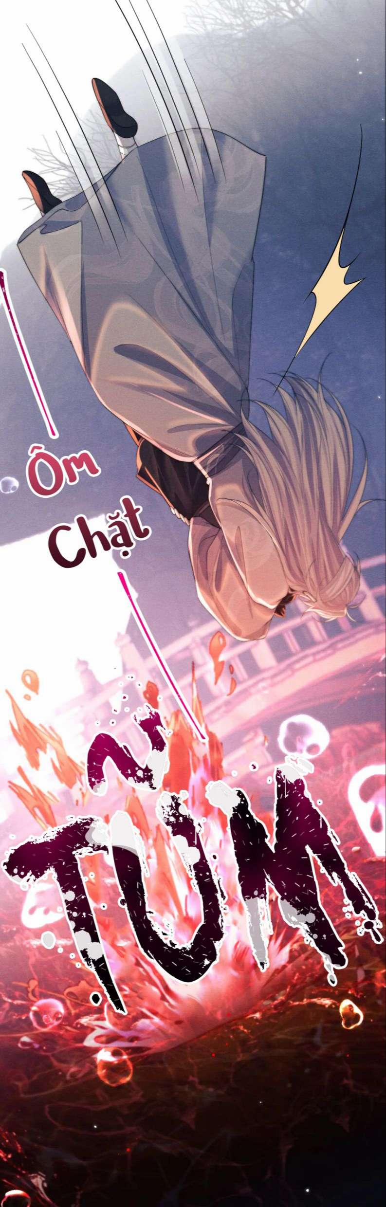 Ma Tôn Hối Bất Đương Sơ 13 trang 27