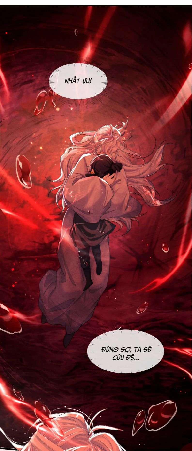 Ma Tôn Hối Bất Đương Sơ 13 trang 29