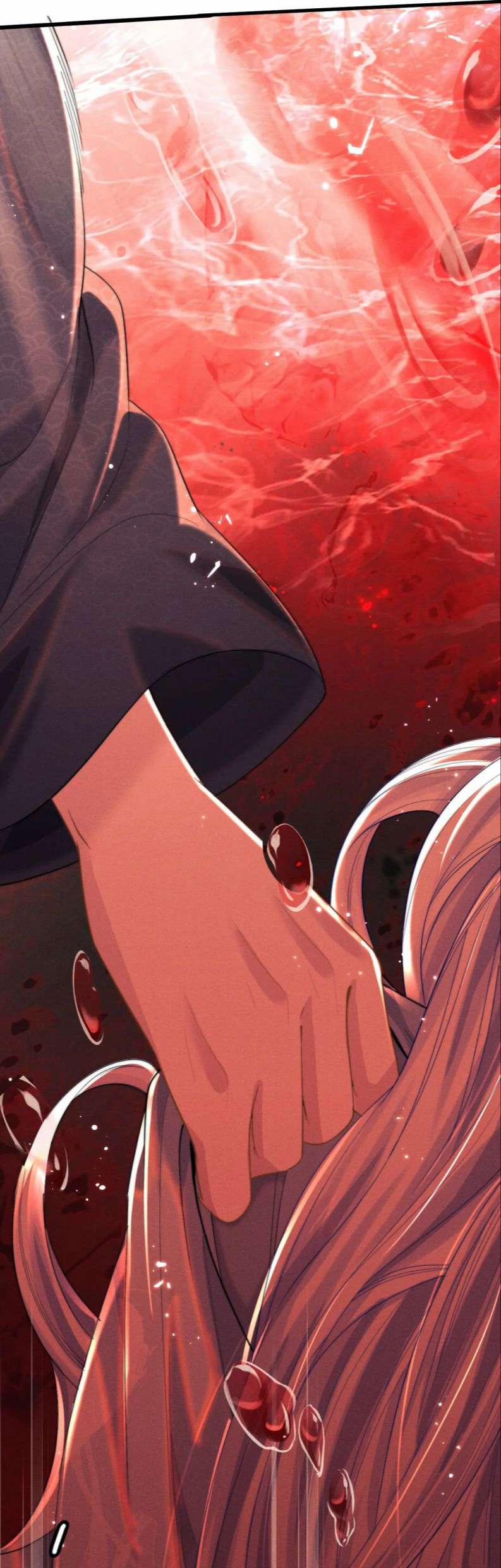 Ma Tôn Hối Bất Đương Sơ 13 trang 32