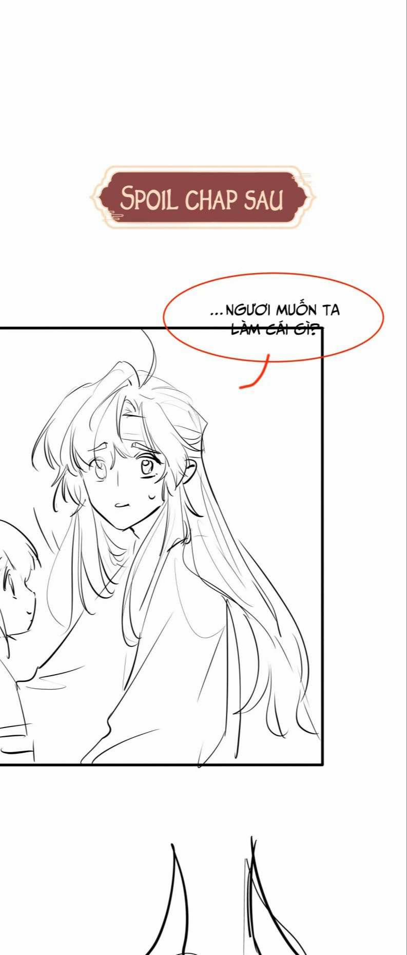 Ma Tôn Hối Bất Đương Sơ 13 trang 37