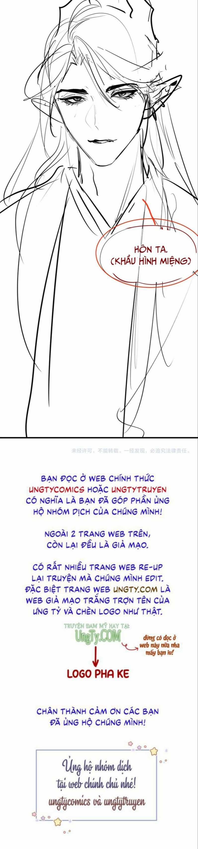 Ma Tôn Hối Bất Đương Sơ 13 trang 38