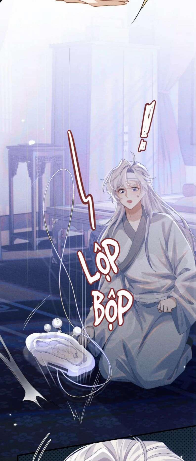 Ma Tôn Hối Bất Đương Sơ 13 trang 9