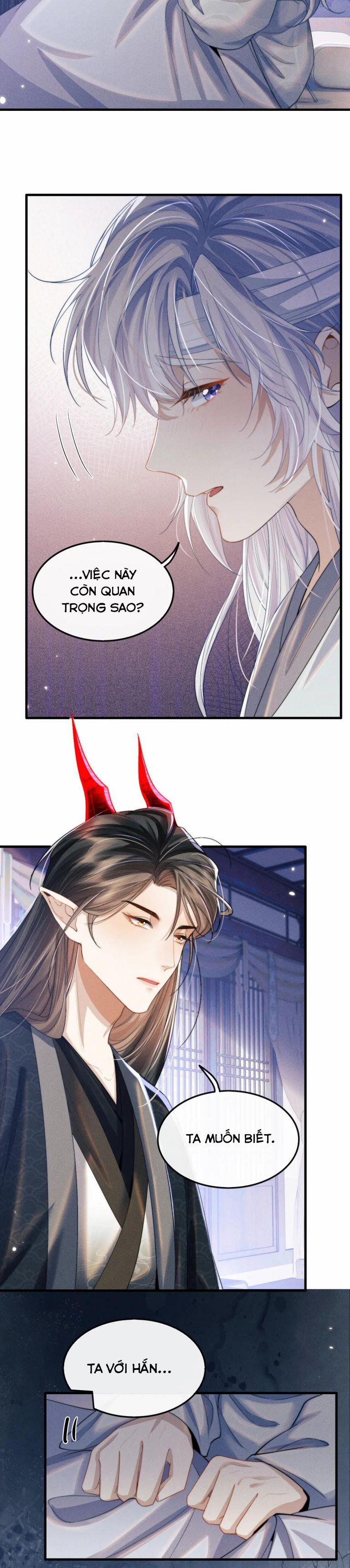 Ma Tôn Hối Bất Đương Sơ 14 trang 7