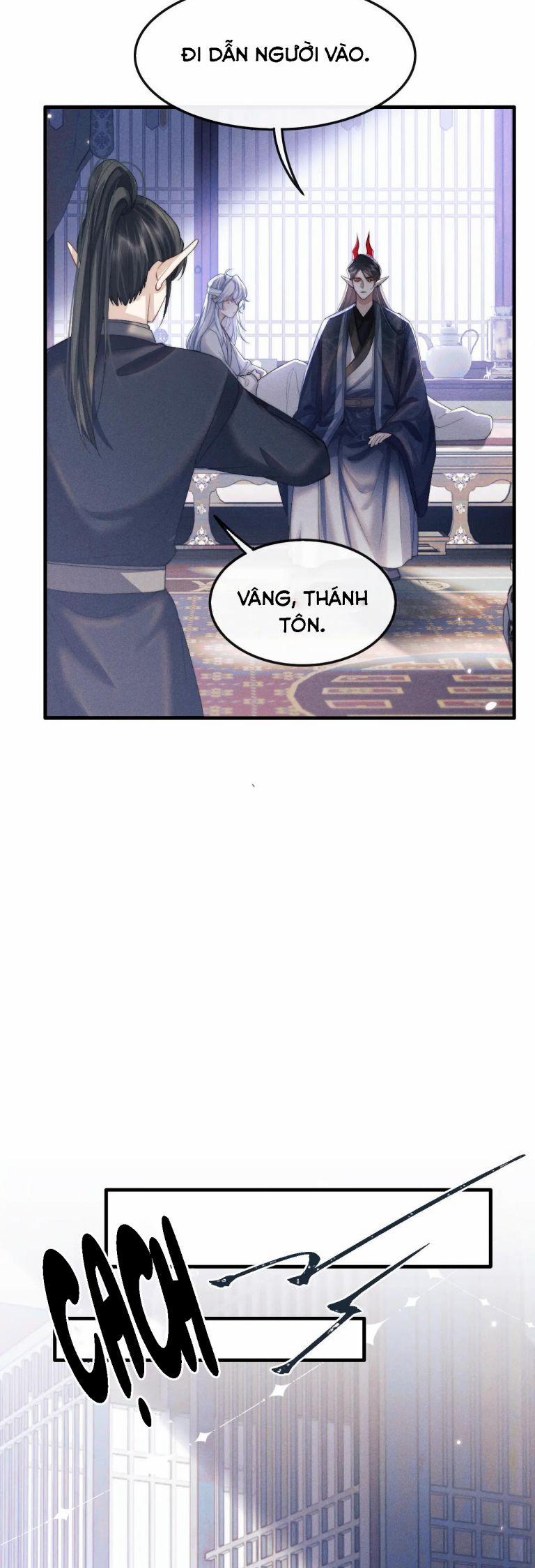 Ma Tôn Hối Bất Đương Sơ 14 trang 9