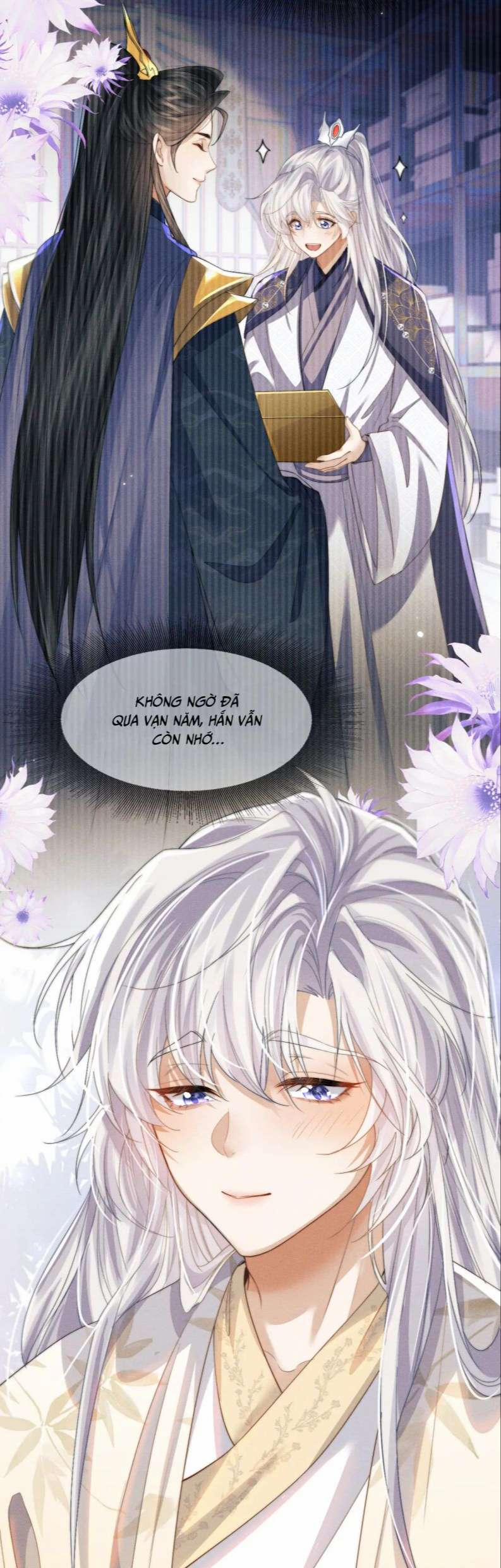 Ma Tôn Hối Bất Đương Sơ 15 trang 14