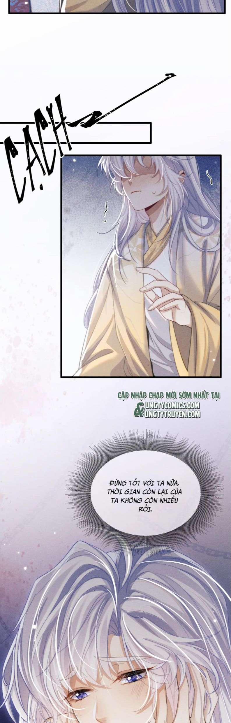 Ma Tôn Hối Bất Đương Sơ 15 trang 19