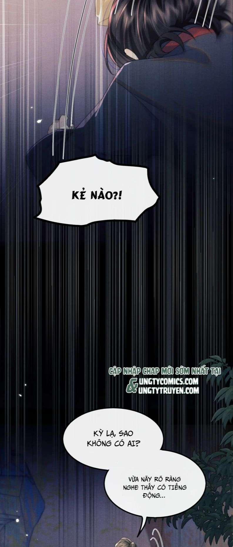 Ma Tôn Hối Bất Đương Sơ 15 trang 28