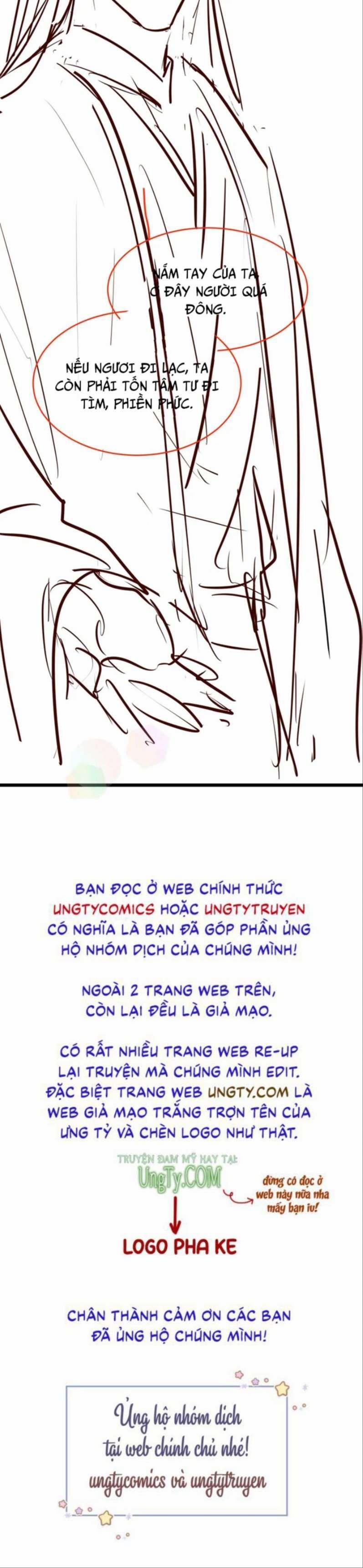 Ma Tôn Hối Bất Đương Sơ 15 trang 37