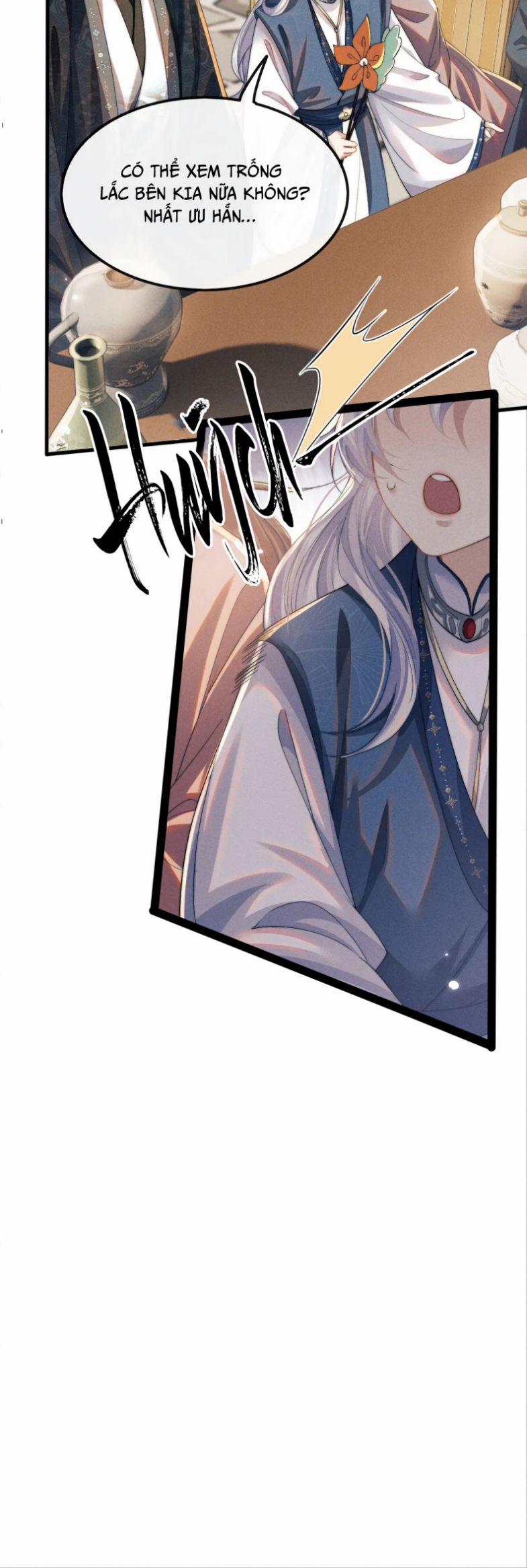 Ma Tôn Hối Bất Đương Sơ 16 trang 15