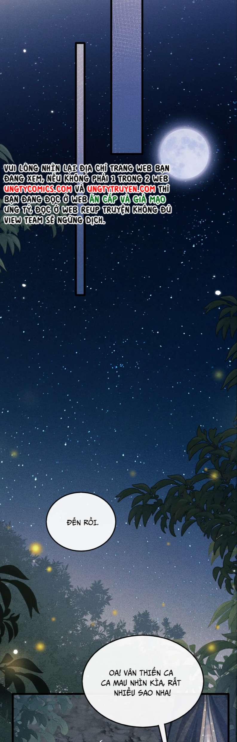 Ma Tôn Hối Bất Đương Sơ 17 trang 27