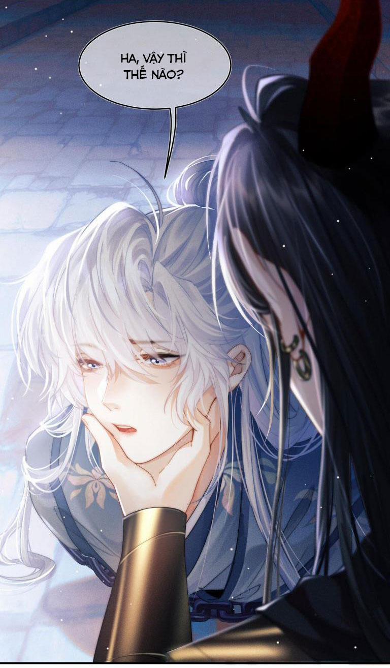 Ma Tôn Hối Bất Đương Sơ 2 trang 3