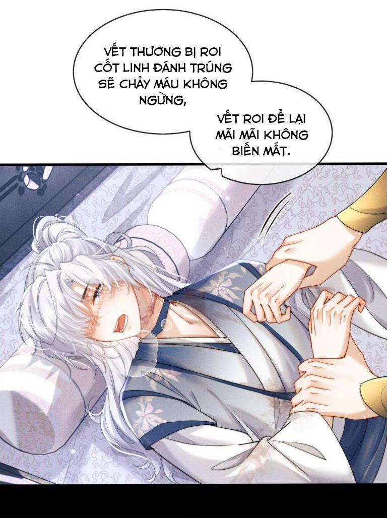 Ma Tôn Hối Bất Đương Sơ 2 trang 36