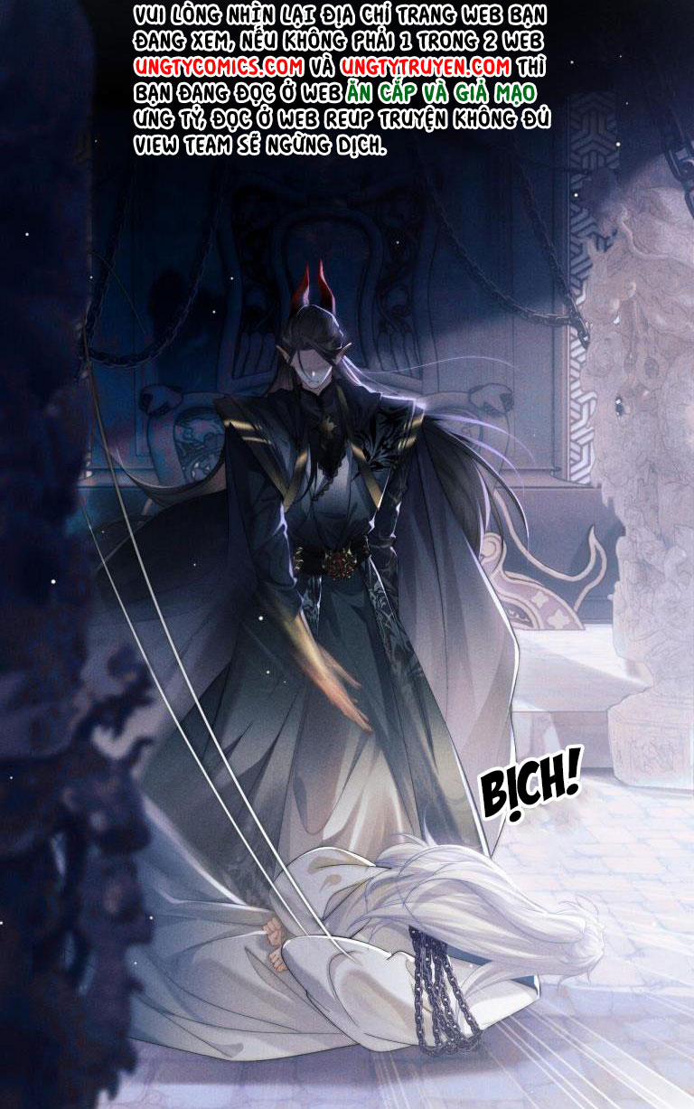 Ma Tôn Hối Bất Đương Sơ 2 trang 5