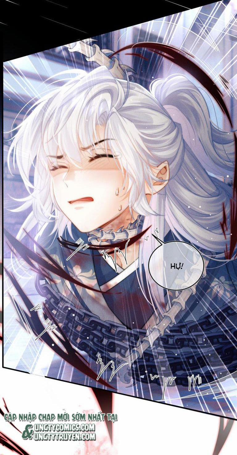 Ma Tôn Hối Bất Đương Sơ 2 trang 9