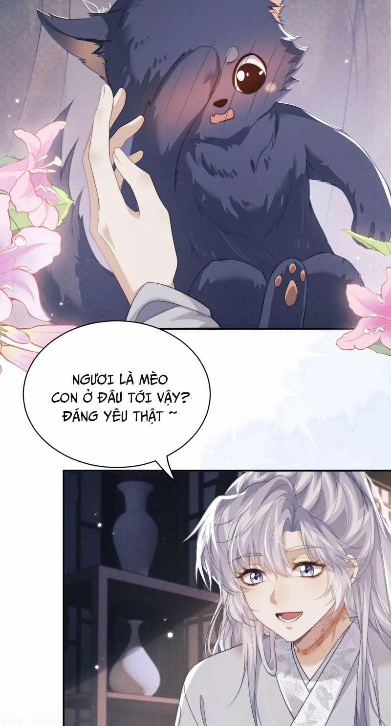 Ma Tôn Hối Bất Đương Sơ 39 trang 3