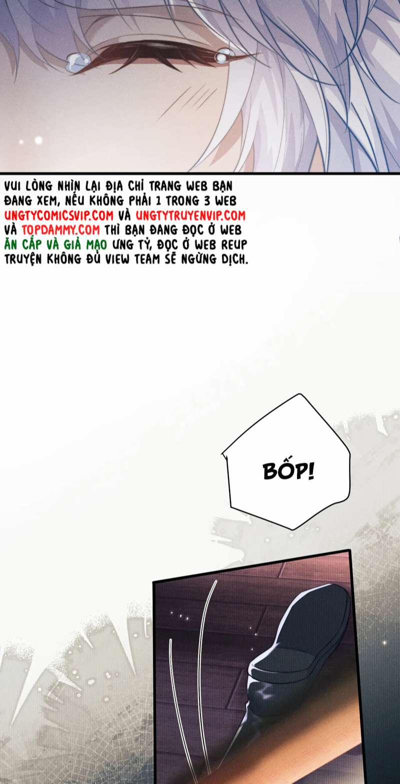 Ma Tôn Hối Bất Đương Sơ 39 trang 30