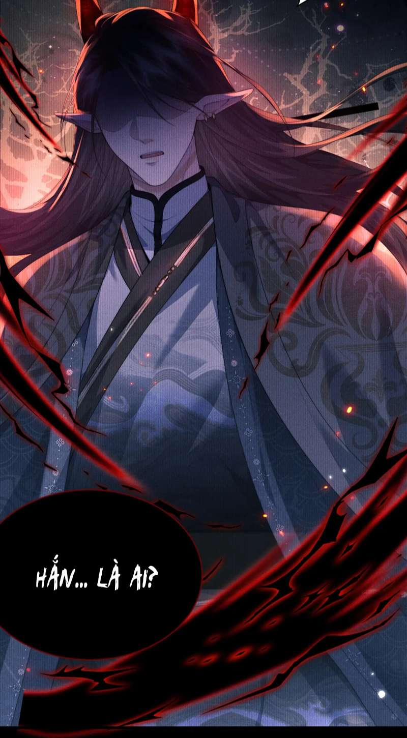 Ma Tôn Hối Bất Đương Sơ 39 trang 33